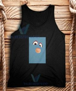 Pixar Remy Rat Tank Top Disney Ratatouille S-2XL