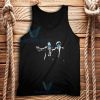 Pulp Fiction Covid19 Tank Top Covid Fiction Film S-2XL