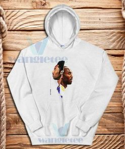 RIP NBA Legend LA Lakers Hoodie Kobe Bryant S-3XL