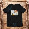 Ratatouille Mouse T-Shirt Animation Film S-3XL