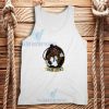 Sailor Justice BLM Tank Top Black Lives Matter Sailor Moon S-2XL