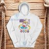 Sailor Moon Meow Hoodie Funny Sailor Cat S-3XL