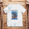 Spirit of Eden T-Shirt Studio album by Talk Talk S-3XL