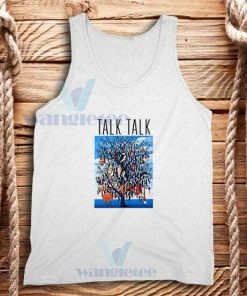 Spirit of Eden Tank Top Studio album by Talk Talk S-2XL