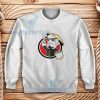 Stormtrooper Zen CAC Sweatshirt Star Wars Merch S-3XL