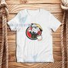 Stormtrooper Zen CAC T-Shirt Star Wars Merch S-3XL