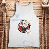 Stormtrooper Zen CAC Tank Top Star Wars Merch S-2XL