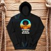 Strong Black Woman Hoodie Civil Right Movement S-3XL