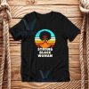 Strong Black Woman T-Shirt Civil Right Movement S-3XL