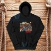 Super Mando New Republic Hoodie The Mandalorian Kart S-3XL