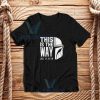 The Mandalorians Chant T-Shirt This is the Way S-3XL