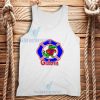 UF Gators Firefighter Tank Top College Football S-2XL