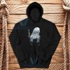 Wild Hunt The Witcher Hoodie Netflix Witcher Geralt S-3XL