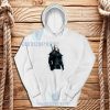 Witcher Geralt of Rivia Hoodie The Witcher Netflix S-3XL