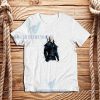 Witcher Geralt of Rivia T-Shirt The Witcher Netflix S-3XL