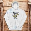 Freddie K K Mercury Hoodie K.K. Slider Size S-3XL