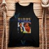 Harry Styles Vintage Tank Top Unisex Adult Size S-2XL