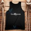 Air Lebron Logo Tank Top Unisex Adult Size S-2XL