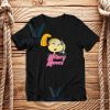 Charlotte Pickles Money Moves T-Shirt Rugrats Size S - 3XL