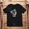 Mike Tyson Throughout T-Shirt Unisex Adult Size S - 3XL