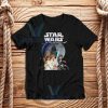 Star Wars Original Trilogy T-Shirt Unisex Adult Size S - 3X