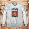 Enciclopedia Walter Mercado Sweatshirt Unisex Adult Size S-3XL