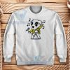 Freddie K K Mercury Sweatshirt K.K. Slider Size S-3XL