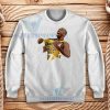 Kobe Bryant Lakers Sweatshirt Kobe Bryant RIP Size S-3XL