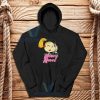 Charlotte Pickles Money Moves Hoodie Rugrats Size S-3XL