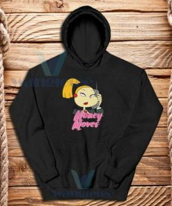 Charlotte Pickles Money Moves Hoodie Rugrats Size S-3XL