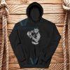 Mike Tyson Throughout Hoodie Unisex Adult Size S-3XL