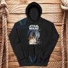 Star Wars Original Trilogy Hoodie Unisex Adult Size S-3XL