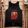 Trippie Redd Bee Mouth Tank Top Unisex Adult Size S-2XL