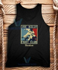 Joe Kelly 17 Dodgers Tank Top Unisex Adult Size S-2XL