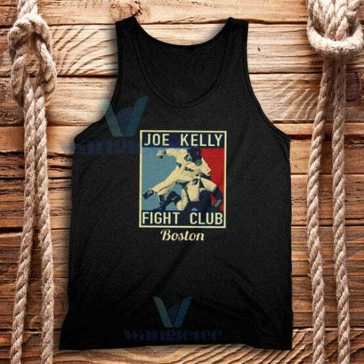 Joe Kelly 17 Dodgers Tank Top Unisex Adult Size S-2XL