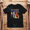 Harry Styles Vintage T-Shirt Unisex Adult Size S - 3XL