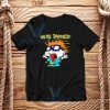 Vintage Chuckie Rugrats T-Shirt Unisex Adult Size S - 3XL