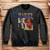 Harry Styles Vintage Sweatshirt Unisex Adult Size S-3XL