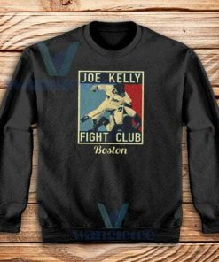 Joe Kelly 17 Dodgers Sweatshirt Unisex Adult Size S-3XL