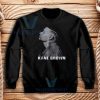 Kane Brown Single Sweatshirt Unisex Adult Size S-3XL