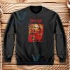 Trippie Redd Bee Mouth Sweatshirt Unisex Adult Size S-3XL