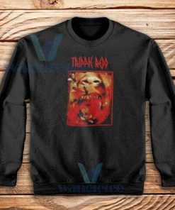 Trippie Redd Bee Mouth Sweatshirt Unisex Adult Size S-3XL