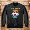 Vintage Chuckie Rugrats Sweatshirt Unisex Adult Size S-3XL