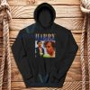 Harry Styles Vintage Hoodie Unisex Adult Size S-3XL