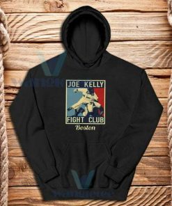 Joe Kelly 17 Dodgers Hoodie Unisex Adult Size S-3XL