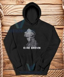 Kane Brown Single Hoodie Unisex Adult Size S-3XL