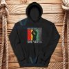 Nevertheless She Voted Hoodie Funny Political Size S-3XL