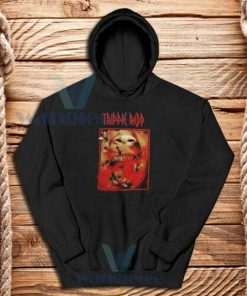 Trippie Redd Bee Mouth Hoodie Unisex Adult Size S-3XL