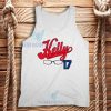 Joe Kelly 17 Dodgers Tank Top Unisex Adult Size S-2XL