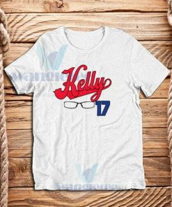 Joe Kelly 17 Dodgers T-Shirt Unisex Adult Size S - 3XL